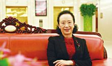 张抗抗：煤的呼唤