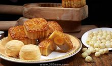 中秋节习俗　关于中秋节的习俗