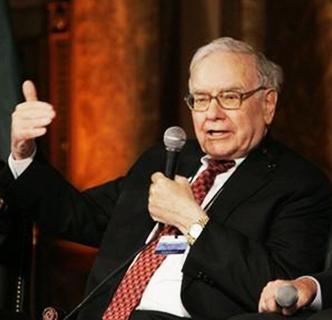 巴菲特：人生中最重要的是专注