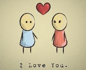 关于爱情的尖锐句子