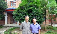 韩少功：洪老板