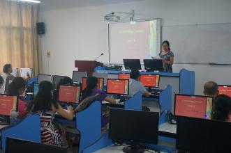 关于阅读“班级比天堂大”的思考