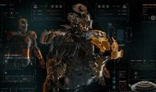 复仇者联盟2奥创纪元经典台词