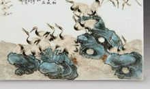 张抗抗：鹤的舞蹈