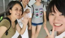 苏轼：澄迈驿通潮阁·余生欲老南海村