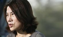 励志人物董明珠：至目前没出现失误