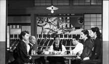 朱天文：小毕的故事