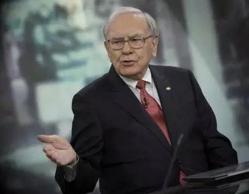 巴菲特和盖茨之间的对话：生活中最重要的是专注