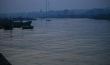 品味《呼兰河》 感悟“火炬街”