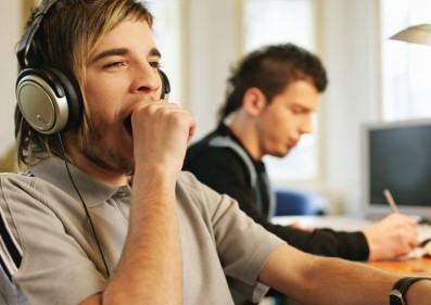 如何消除学习疲劳?