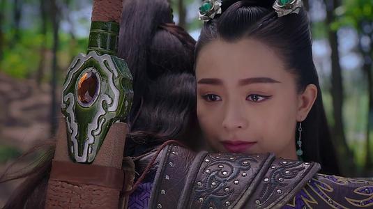 蜀山战争的经典台词