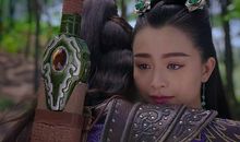 蜀山战纪经典台词