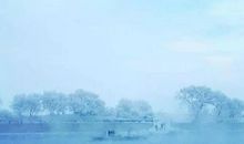 杜甫：小寒食舟中作