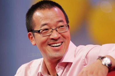 俞敏洪的励志人生