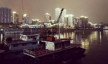 杜甫：夔州歌十绝句·中巴之东巴东山