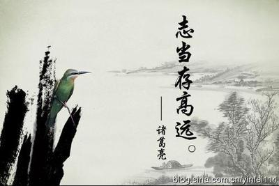 关于培根的经典励志名言