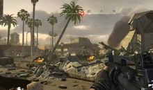 洛杉矶之战经典台词