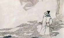 杜甫：送韩十四江东觐省