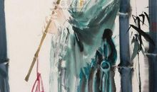 玉人何处教吹箫全诗