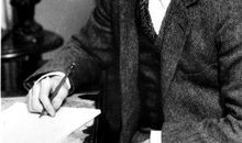 菲茨杰拉德名言