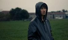 关于韩寒犀利的经典励志名言