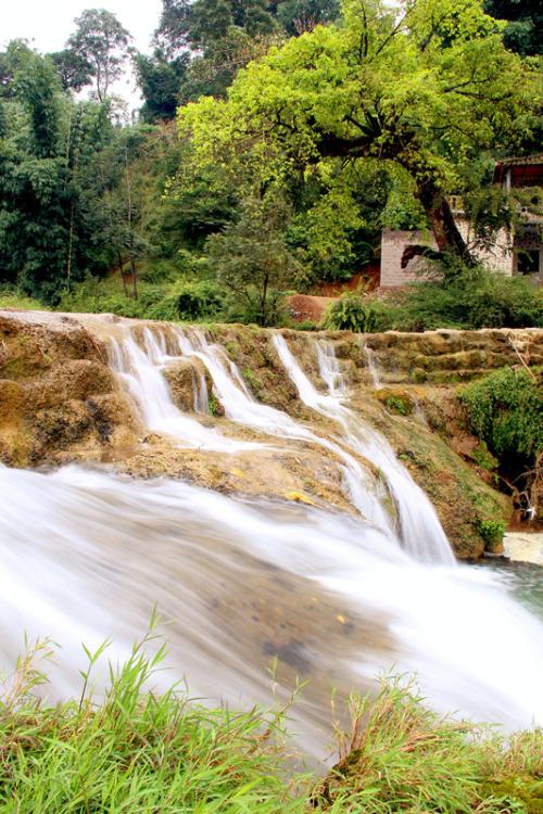 韩少功:窗前的一道风景线
