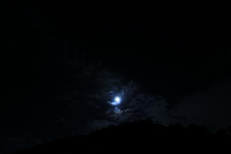 描述流星雨的句子