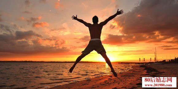 形容男人的句子