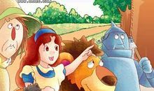 绿野仙踪读后感英文