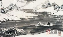 独钓寒江雪全诗