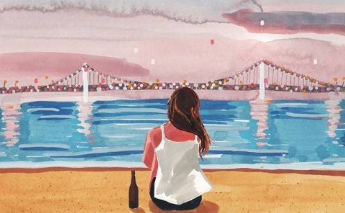 在生活中，您需要一些拼命的冲动