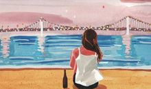 人生路上，你需要几次不顾一切的冲动