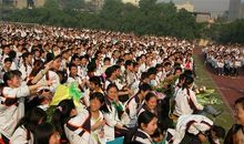 成人仪式不仅仅是个仪式