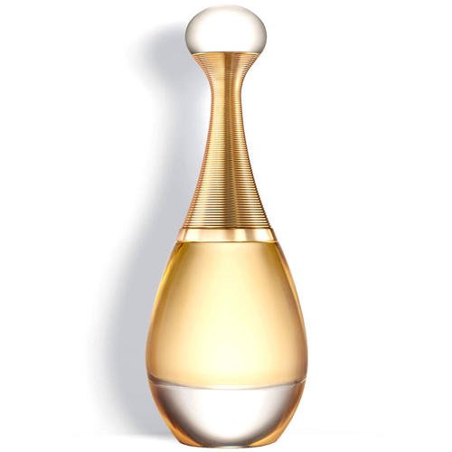 Dior Real Me香水标语