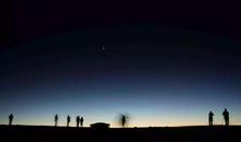 教育，需要经常仰望星空的人