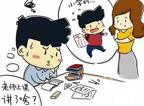 “问题孩子”是如何产生的？