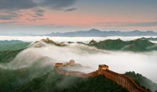 舒婷：祖国啊，我亲爱的祖国