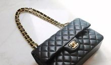 香奈儿包包广告语