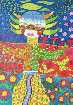 我的梦中国梦演说300