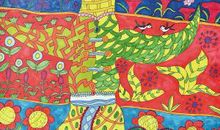 我的梦中国梦演讲稿300