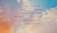 优美的英语感悟句子