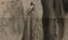 李清照：新荷叶