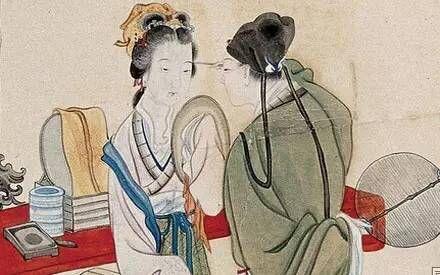 李清照：皇帝阁春邮