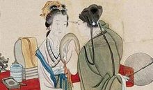 李清照：皇帝阁春贴子