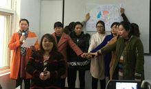 班主任的就职演说