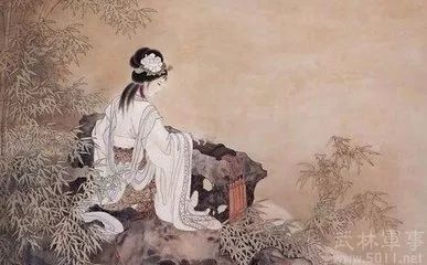 李庆照：星乡子·天秋