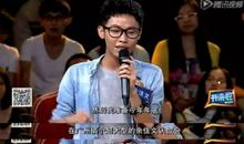 90后CEO余佳文：努力奔跑，勇者无畏