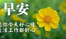 每天一点正能量：不要辜负生命与你自己