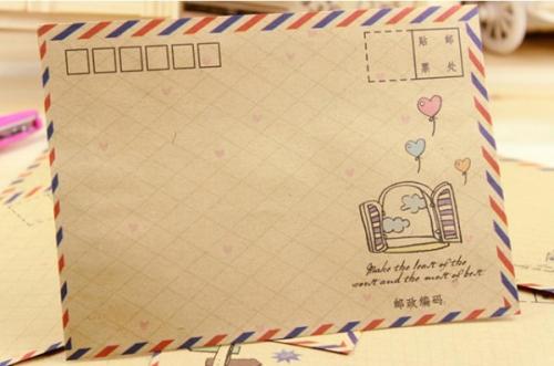 在2014年，我要写9封生活信