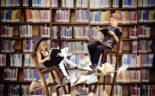 孩子们,不要抱怨学习困难,这是您看世界的方式